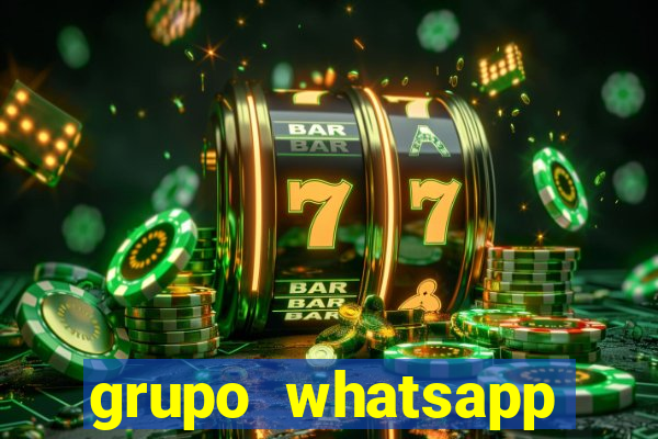 grupo whatsapp jogos ps4